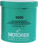 MOTOREX 3000 Universal Grease - 850 g - Jar 102426