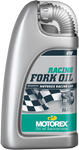 MOTOREX Racing Fork Oil - 4wt - 1 L 172256