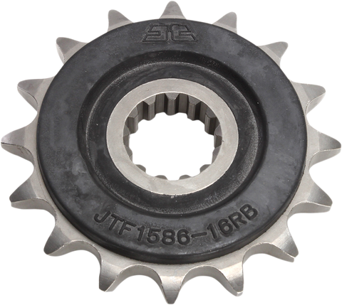 JT SPROCKETS Sprocket - Front - Yamaha - 16-Tooth JTF1586.16RB