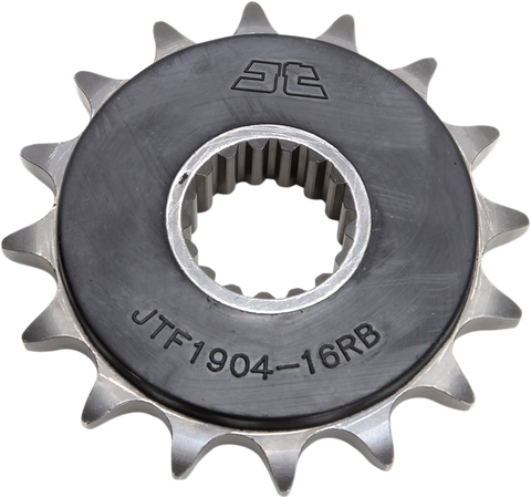 JT SPROCKETS Sprocket - Front - KTM - 16-Tooth JTF1904.16RB