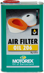MOTOREX Foam Air Filter Oil - 1 L 111020