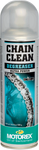 MOTOREX 611 Chain Cleaner - 16.9 U.S. fl oz. - Aerosol 108789
