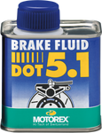 MOTOREX DOT 5.1 Brake Fluid 109911