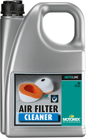 MOTOREX Bio-Degradable Foam Air Filter Cleaner 102400