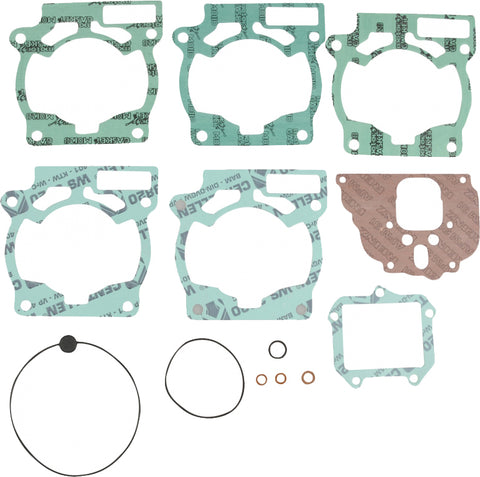 Top End Gasket Kit Hus/Husq/Ktm