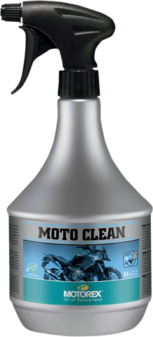 MOTOREX Moto Clean Spray - 1L 109334