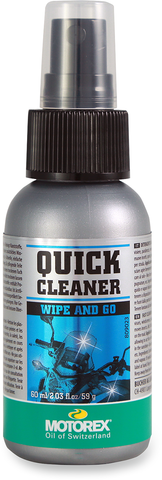 MOTOREX Quick Cleaner 60 ml Spray 152708