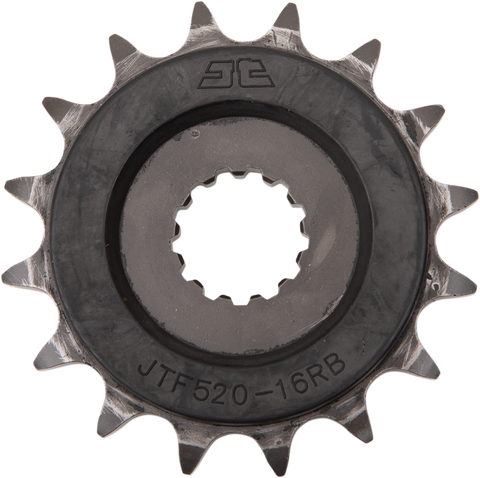 JT SPROCKETS Sprocket - Front - Kawasaki/Suzuki - 16-Tooth JTF520.16RB