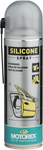 MOTOREX Silicone Spray - 16.9 U.S. fl oz. - Aerosol 111017