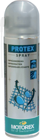 MOTOREX Protex Protectant - 16.9 U.S. fl oz. - Aerosol 108795