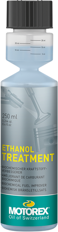 MOTOREX Fuel Treatment - 250 ml 172259