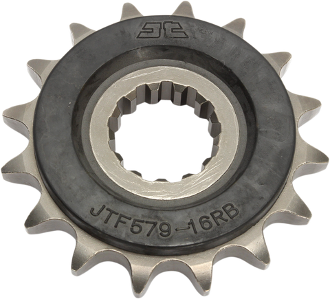 JT SPROCKETS Sprocket - Front - Yamaha - 16-Tooth JTF579.16RB