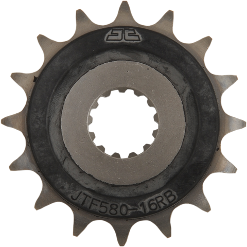 JT SPROCKETS Sprocket - Front - Yamaha/Kawasaki - 16-Tooth JTF580.16RB