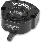 GPR V4 Steering Damping Kit - Black 5011-4021K