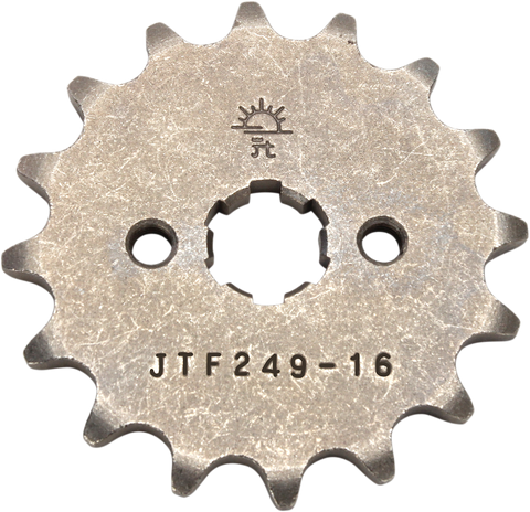 JT SPROCKETS Sprocket - Counter-Shaft - Honda - 16-Tooth JTF249.16