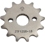 JT SPROCKETS Counter Shaft Sprocket - 13-Tooth JTF1256.13