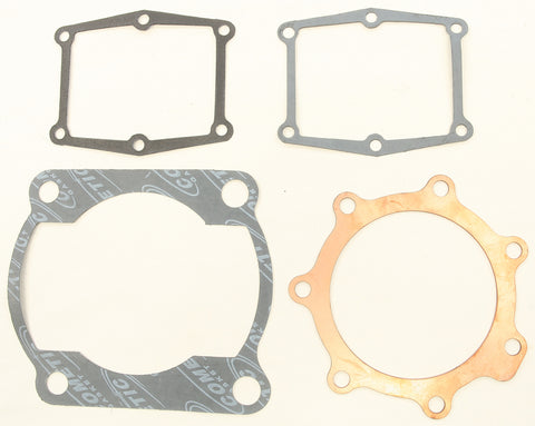 Top End Gasket Kit 89mm Yam