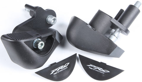 Frame Sliders Pro Black