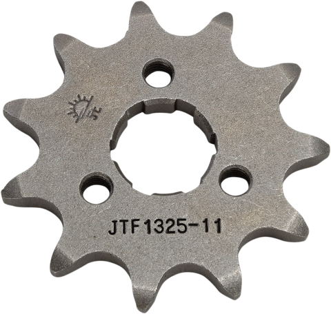 JT SPROCKETS Counter Shaft Sprocket - 11-Tooth JTF1325.11