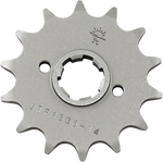 JT SPROCKETS Counter Shaft Sprocket - 14-Tooth JTF1336.14