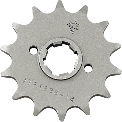 JT SPROCKETS Counter Shaft Sprocket - 14-Tooth JTF1336.14