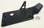 Skid Plate Black