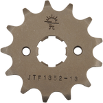 JT SPROCKETS Counter Shaft Sprocket - 13-Tooth JTF1352.13