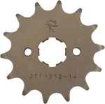 JT SPROCKETS Counter Shaft Sprocket - 14-Tooth JTF1352.14