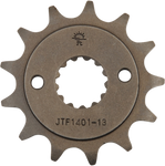 JT SPROCKETS Counter Shaft Sprocket - 13-Tooth JTF1401.13