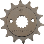 JT SPROCKETS Counter Shaft Sprocket - 14-Tooth JTF1401.14