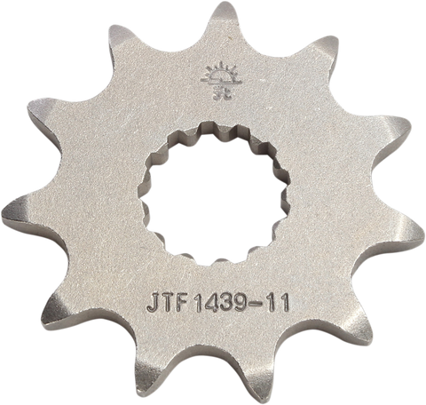 JT SPROCKETS Counter Shaft Sprocket - 11-Tooth JTF1439.11
