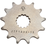 JT SPROCKETS Counter Shaft Sprocket - 13-Tooth JTF1439.13