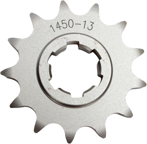 JT SPROCKETS Counter Shaft Sprocket - 13-Tooth JTF1450.13