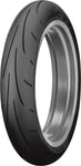 Tire Sportmax Q3+ Front 110/70zr17 54w Radial Tl