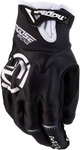 MOOSE RACING MX1* Gloves - Black - XL 3330-6104