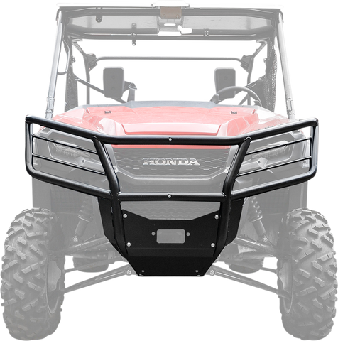 MOOSE UTILITY Front Bumper - Pioneer 1000 2444.2127.1