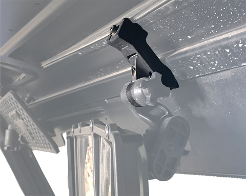 MOOSE UTILITY Mirror Adapter PVMIR2-MSE