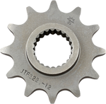 JT SPROCKETS Counter Shaft Sprocket - 12-Tooth JTF3221.12