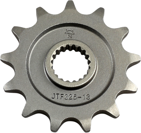 JT SPROCKETS Counter Shaft Sprocket - 13-Tooth JTF326.13