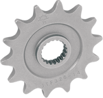 JT SPROCKETS Counter Shaft Sprocket - 14-Tooth JTF326.14