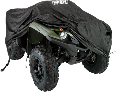 MOOSE UTILITY Trailerable ATV Cover - XL 4002-0101