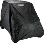 MOOSE UTILITY UTV Cover - 2 Seater - Black 4002-0103