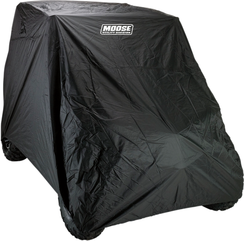 MOOSE UTILITY UTV Cover - 2 Seater - Black 4002-0103