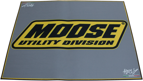 MOOSE UTILITY Absorbent Pit Pad - Small HC80100MUD