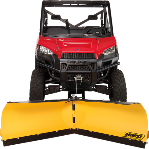 MOOSE UTILITY V-Plow Push Tube 2718PF