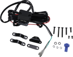 MOOSE UTILITY Aggro Handlebar Switch 105801