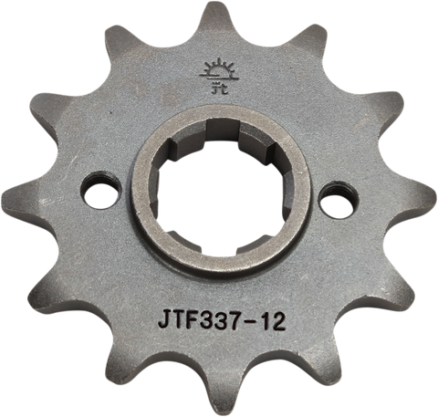 JT SPROCKETS Counter Shaft Sprocket - 12-Tooth JTF337.12