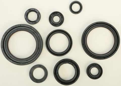 Oil Seal Set