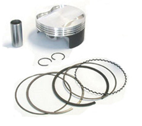 Piston Kit Bb Forged Dome 81.96 13.1:1 Hon