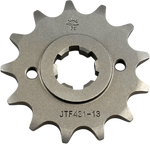 JT SPROCKETS Counter Shaft Sprocket - 13-Tooth JTF431.13